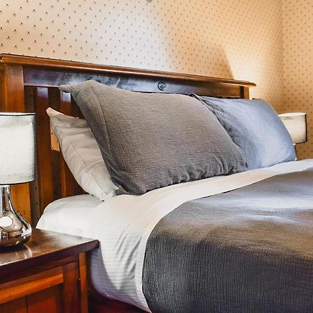 The Danseys Pass Hotel Ranfurly 외부 사진