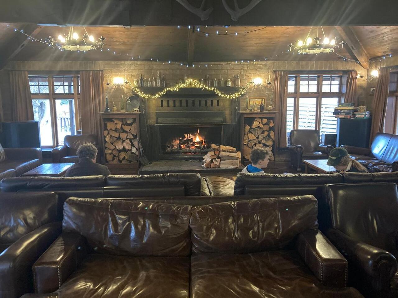 The Danseys Pass Hotel Ranfurly 외부 사진