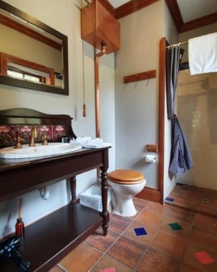 The Danseys Pass Hotel Ranfurly 외부 사진